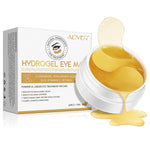 Aliver Hydrogel Under Eye Patches Mask Pads for Dark Circles Bags