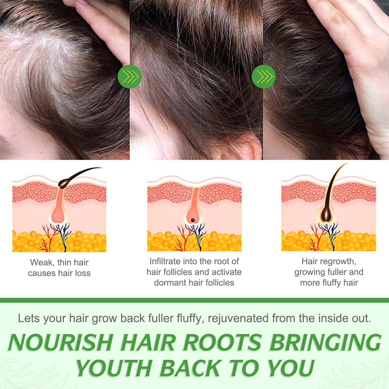 ELBBUB Rosemary Essential Oil, 60ml