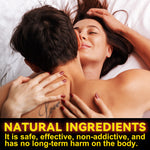 IKZEE Titan PRO Gel for Men, 50ml