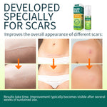 ENVISHA Scar Removal Gel, 50ml