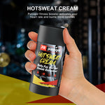 PURVIGOR Slimming Cream Hot Sweat Gel Workout Enhancer Weight Loss and Fat Burning for Belly Anti Cellulite Massage & Muscle