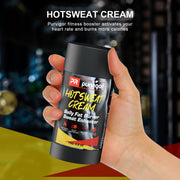 PURVIGOR Slimming Cream Hot Sweat Gel Workout Enhancer Weight Loss and Fat Burning for Belly Anti Cellulite Massage & Muscle