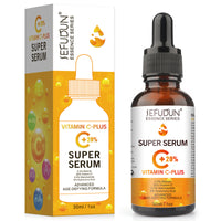 Sefudun 20% Vitamin C Face Serum, 30ml