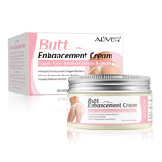 ALIVER Butt Enhancement & Firming Cream, 100g