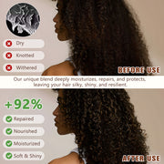 YECUCE Maca Deep Repair Collagen Hair Mask, 150ml