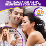 ELAIMEI Natural Anti Snoring Nasal Spray, 30ml