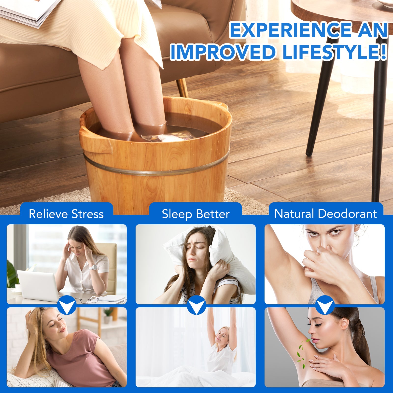 YECUCE Pure & Natural Magnesium Flakes, 250g