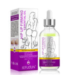 Sefudun Hip Up Firming Essential Oil, 30ml