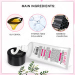 Elaimei Dark Skin Whitening Cream for Lightening Body Areas