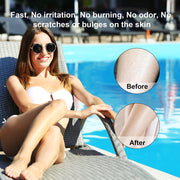 ELAIMEI Depilatory Hair Removal Cream for Body, 50ml