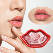 SEFUDUN Cherry Lip Mask, pack of 20pcs