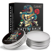 ELAIMEI Tattoo Lightening Aftercare Balm, 30g