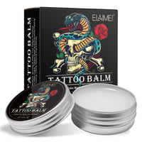 ELAIMEI Tattoo Lightening Aftercare Balm, 30g