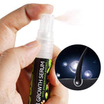 SEFUDUN Peppermint Hair Growth Serum, 10ml