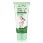 ELAIMEI Anti Stretch Mark Cream, 60ml