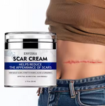 ENVISHA Scar Removal Cream, 50ml