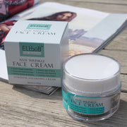 ELBBUB Anti Wrinkle Face Cream, 50ml
