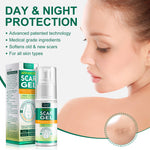 ELAIMEI Advanced Scar Removal Gel for Body, 50ml