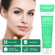 ELAIMEI Natural Skin Tag & Wart Remover Cream, 20g