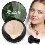 ALIVER Air Cushion CC Cream Foundation, Ivory