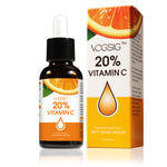 VOGSIG Vitamin C Face Anti Age Serum Skin Hyaluronic Acid Pure Retinol Anti Aging Collagen Facial Day Night Treatment Repair