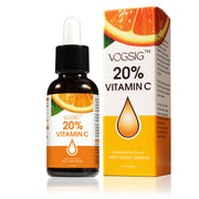 VOGSIG Vitamin C Face Anti Age Serum Skin Hyaluronic Acid Pure Retinol Anti Aging Collagen Facial Day Night Treatment Repair