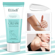 ELBBUB Whitening Cream for Body, 60ml