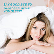 SEFUDUN Face Smoothing Wrinkle Patches, 160pcs