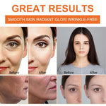 Aliver Vitamin C Serum Moisturizer for Face Skin