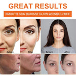 Aliver Vitamin C Serum Moisturizer for Face Skin