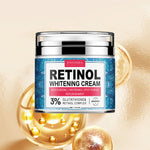 ENVISHA Retinol Whitening Cream, 50ml