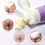 ELAIMEI Butt Enhancer Firming Cream, 80g