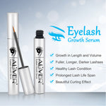 ALIVER Enhancing Eyelash Growth Serum, 5ml