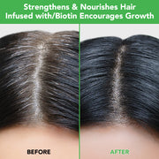 ALIVER Rosemary Hair Growth Conditioner, 300ml