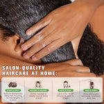 YECUCE Maca Deep Repair Collagen Hair Mask, 150ml