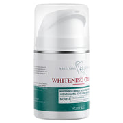 KIZENKA Skin Whitening Cream, 60ml