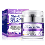 Elbbub 2.5% Retinol Face Cream