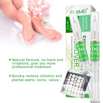 ELAIMEI 2n1 Skin Tag Remover Pens & Anti Acne Patches Set