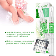 ELAIMEI 2n1 Skin Tag Remover Pens & Anti Acne Patches Set