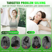 ELAIMEI Vitamin B12 Hypoallergenic Patches, 60pcs