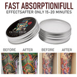 ELAIMEI Tattoo Lightening Aftercare Balm, 30g