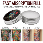 ELAIMEI Tattoo Lightening Aftercare Balm, 30g
