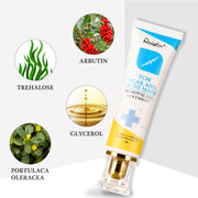 REVIGLAN TCM Scar And Acne Mark Removal Gel Ointment, 30g