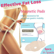ELAIMEI Magnetic Slimming Patches for Body Fat Burning