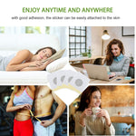 Elaimei Body Slimming Patches for Weight Loss Fat Burn