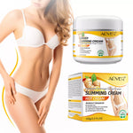Aliver Body Slimming Hot Cream Fat Burner Anti Cellulite Firming