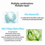 SEFUDUN B3 10% Niacinamide Face Serum, 30ml