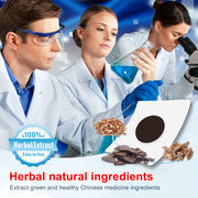 SEFUDUN Diabetes Control Patches, 6pcs