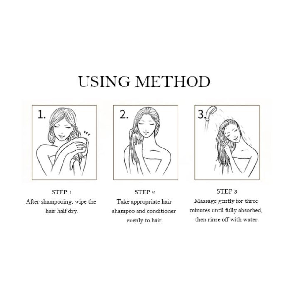 ELAIMEI Ginger Anti Hair Loss Conditioner, 220ml