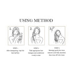 ELAIMEI Ginger Anti Hair Loss Conditioner, 220ml